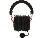 Casti Gaming Head-band HyperX Cloud Alpha, Wired, Rosu - Image 3
