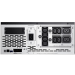 APC Smart-UPS X 3000VA Rack/Tower LCD 200-240V, Line Interactive,3 ani garantie echipament si 2 ani garantie baterie - Image 2