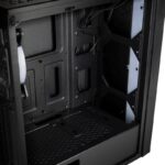 Carcasa Kolink Inspire K8 ARGB Mid-Tower NEGRU - Image 8