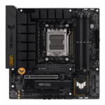 Placa de bază ASUS TUF GAMING B650M-PLUS AM5