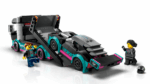 MASINA CURSE&CAMION TRANSP.LEGO 60406 - Image 5