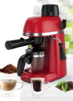 ESPRESSOR HEINNER HEM-350RD - Image 3