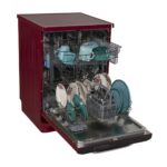 MASINA DE SPALAT VASE FRAM FDW-VRR606BDE++ - Image 5