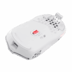 Mouse Gaming Wireless Trust GXT 929 Helox, 4800 dpi, Alb - Image 3