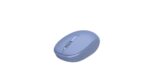 Mouse Serioux Spark 215 Wireless Albastru, Senzor: Optic, DPI: 1000, conexiune: Dongle USB 2,4 GHz, banda de frecventa: 2,4 GHz, click silentios, alimentare: 1 baterie AA inclusa, 1,5 V, cerințe OS: Win, Mac, Vista - Image 2
