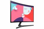 Monitor Samsung 24" LS24C366EAUXEN - Image 4