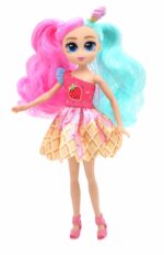 PAPUSA IN CON, SWEETYZ, DIVERSE MODELE, 23 CM - Image 6