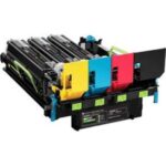 Drum Lexmark 74C0Z50, Colour (CMY), 150 K, CS720de / CS720dte /CS725de / CS725dte / CX725de / CX725dhe / CX725dthe