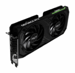 Placa Video PALIT GEFORCE RTX 4070 DUAL 12GB GDDR6 192 - Image 4