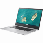 Laptop ASUS ChromeBook, CB1500CKA-EJ0228, 15.6-inch,FHD (1920 x 1080) 16:9,Intel Celeron