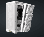 Carcasa Corsair 2000D Airflow Mini-ITX ALB - Image 3