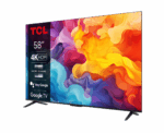 Televizor TCL LED 58V6B, 146 cm, Smart Google TV, 4K Ultra HD, Clasa E - Image 3
