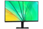 Monitor Samsung 27" LS27D600EAUXEN - Image 2