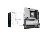 Placa de baza Gigabyte Z790 AERO G, LGA 1700, DDR5, ATX