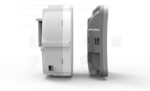 Mikrotik RBSXTSQ5ND SXTsq Lite 5 compact CPE, 16dbi, 5Ghz, outdoor, 12km, CPU: 600Mhz, RAM: 64Mb, 16Mb Flash, Tehnologie: WI-FI 4, standard wireless: 802.11a/n, viteza: 300Mbps, dimensiuni: 129 x 129 x 34 mm. - Image 3