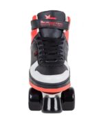 ROLE ROOKIE HYPE HI TOP TRAINER 35 NEGRU - Image 3