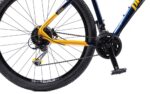 Bicicleta MTB Pegas DRUMET L 29'' BLEUMARIN GALBEN - Image 3