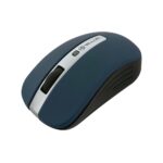 Mouse Wireless Tellur Basic, 1001  2000 dpi, Albastru - Image 2