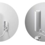Access Point Ubiquiti UAP-FlexHD-Indoor, Dual-Band, Gigabit