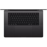 MacBook Pro 16.2"/Apple M5 Max (CPU 18-core, GPU 40-core, Neural Engine 16-core)/64GB/2TB - Space Black - 140W ADAPTER -INT KB - 2026 (CTO from MGEE4RO/A) - Image 2
