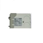Transponder IQ8FCT XS, 808606 folosit pentru controlul si monitorizareadispozitivelor externe de protectie impotriva incendiilor, cum ar fiamortizoarele de incendiu sau ca un modul de alarma tehnica (TAL) pentrua monitoriza un contact extern si pentru a controla sarcina externa.Acesta este alimentat
