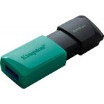 Memorie USB Kingston DataTraveler Exodia M 256 GB, USB 3.2, Negru - Image 2
