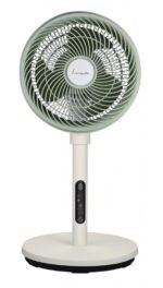 VENTILATOR CU PICIOR FRAM FSF-MAT35BG-GR - Image 2