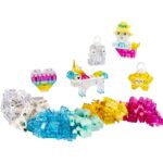 CUTIE TRANSPARENTA MAGICA, LEGO 11040 - Image 2