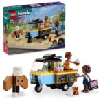 BRUTARIA PE ROTI, LEGO 42606 - Image 2
