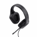 Casti Gaming Head-band Trust GXT 416 Zirox, Wired, Negru - Image 3