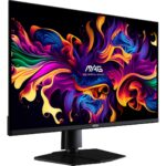 Monitor Consumer MSI MAG 321UPX QD-OLED, 31.5", 3840 x 2160 pixeli, Black, 2 ani Garantie - Image 13