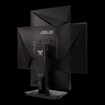Monitor Gaming ASUS VG289Q, 28", 3840 x 2160 pixeli, Black, 3 ani Garantie - Image 4