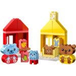RUTINE ZILNICE: MESELE&SOMNUL,LEGO 10414 - Image 5