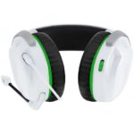 Casti Gaming Head-band HyperX HyperX CloudX Stinger 2 GAM HEADSET Xbox, Cu fir, Noise-canceling, Alb - Image 3