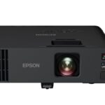 "Proiector EPSON EB-L255F, tehnologie 3LCD,  display 0.62"", 4.500 Lumeni,