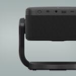 Proiector Epson EF-22B Proiector compact + stand,  cu proiecte de pana la 150", Tehnologie 3LCD, LCD 0.62", 1000 lumeni (500 mod economic), Full HD, Aspect: 16:9, Contrast: 5.000.000 : 1, Sursa lumina: Laser, Durata de viata sursa lumina: 20.000 ore, Refresh rate: 200 Hz - 240 Hz, 16.77 Milioane - Image 4
