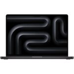 MacBook Pro 16.2"/Apple M5 Max (CPU 18-core, GPU 40-core, Neural Engine 16-core)/48GB/2TB - Space Black - US KB (140W USB-C) - 2026 (CTO from MGEE4RO/A)
