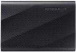 SSD Extern Samsung  T9  1TB  USB 3.2  Black - Image 3