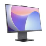 All-in-One Business Lenovo ThinkCentre neo 50a 27 Gen 5 cu procesor Intel Core i7-13620H pana la 4.9 GHz, 27 inch, FHD, 16 GB, Intel UHD Graphics, FreeDos, Grey, 2 ani garantie - Image 2