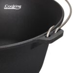 CEAUN DIN FONTA PURA, 54X23 CM, 30 L, COOKING BY HEINNER - Image 7