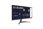 Monitor 34" LG 34WQ500-B.AEU - Image 4