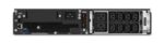 UPS APC Smart-UPS SRT online dubla-conversie 3000VA / 2700W 8 conectori C13 2 conectori C19 extended runtime,rackabil,3 ani garantie echipament si 2 ani garantie baterie - Image 2