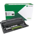Drum Lexmark 55B0ZA0, black, 40 k, Compatibl cu MS431dn , MX431adn