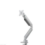 NM Select Monitor Desk Clamp 10-49", sil