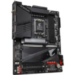 Placa de baza Gigabyte Z790 AORUS ELITE AX, Socket 1700, DDR5, ATX