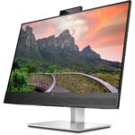 Monitor 27" HP EliteDisplay E27m G4, LED, IPS, QHD 2560x1440, 16:9, 75Hz, 5 ms, USB-C - Image 4