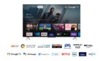 Televizor Smart LED TCL 43P638 109,2 cm (43") 4K Ultra - Image 2