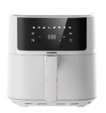 FRITEUZA CU AER CALD HEINNER WhiteElinn HAF-B6WH17SQ - Image 2