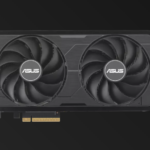 Placa video ASUS GeForce RTX 5060 Ti, 16GB GDDR7, PCI Express 5.0, 128bit