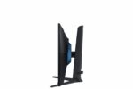 Monitor Samsung 27" LS27CG510EUXEN, Diagonal (inch): 27, Diagonal (cm): 69, Aspect ratio: 16:9, Panel: IPS, Resolution: 2560x1440, Refresh Rate: 165Hz, Response time GtG: 1ms, Brightness (max): 350 cd/m², Contrast (static) : 1000:1, Viewing angle: 178°/178°, Colours: 1.07B, VESA Wallmount: 100x100 - Image 12